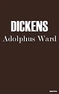 E-Book (epub) Dickens von Adolphus Ward