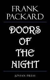 eBook (epub) Doors of the Night de Frank Packard