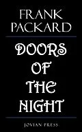 E-Book (epub) Doors of the Night von Frank Packard