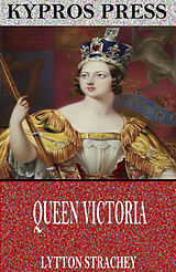 eBook (epub) Queen Victoria de Lytton Strachey