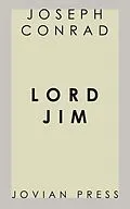 E-Book (epub) Lord Jim von Joseph Conrad