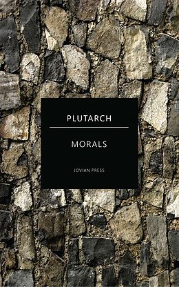 E-Book (epub) Morals von Plutarch