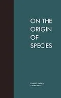E-Book (epub) On the Origin of Species von Charles Darwin
