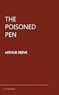 E-Book (epub) The Poisoned Pen von Arthur Reeve
