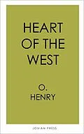 E-Book (epub) Heart of the West von O. Henry