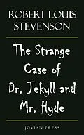 E-Book (epub) The Strange Case of Dr. Jekyll and Mr. Hyde von Robert Louis Stevenson
