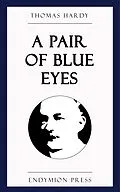E-Book (epub) A Pair of Blue Eyes von Thomas Hardy