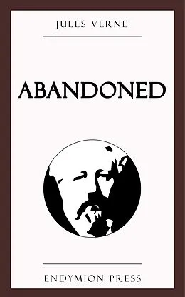 E-Book (epub) Abandoned von Jules Verne