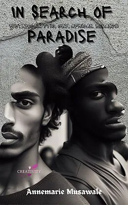 E-Book (epub) In Search of Paradise von Annemarie Musawale