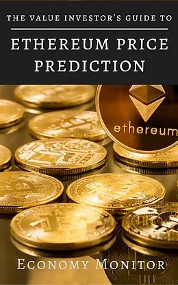 E-Book (epub) Ethereum Price Prediction von Percy Venegas