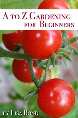 E-Book (epub) to Z Gardening for Beginners von Lisa Bond