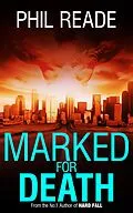 E-Book (epub) Marked for Death von Pt Reade