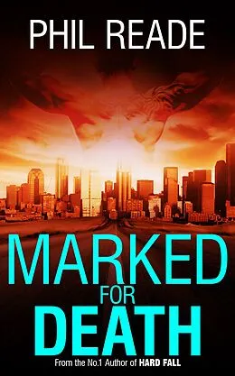 E-Book (epub) Marked for Death von Pt Reade