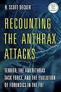 E-Book (epub) Recounting the Anthrax Attacks von R. Scott Decker