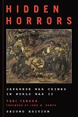 E-Book (epub) Hidden Horrors von Yuki Tanaka