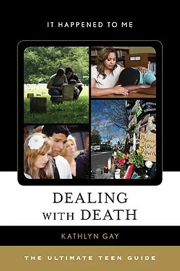 E-Book (epub) Dealing with Death von Kathlyn Gay