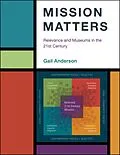 E-Book (epub) Mission Matters von Gail Anderson