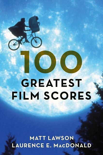 100 Greatest Film Scores