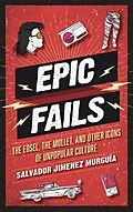 E-Book (epub) Epic Fails von Salvador Jiménez Murguía