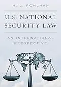 E-Book (epub) U.S. National Security Law von H. L. Pohlman