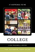 E-Book (epub) College von Lisa Maxwell Arter