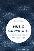 E-Book (epub) Music Copyright von Casey Rae