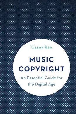 E-Book (epub) Music Copyright von Casey Rae