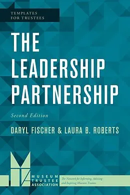E-Book (epub) The Leadership Partnership von Daryl Fischer, Laura B.