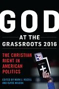 ePUB God at the Grassroots 2016 von