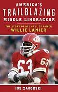 E-Book (epub) America's Trailblazing Middle Linebacker von Joe Zagorski
