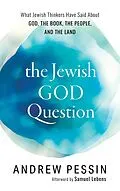 E-Book (epub) The Jewish God Question von Andrew Pessin