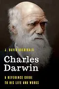 E-Book (epub) Charles Darwin von J. David Archibald