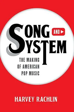 E-Book (epub) Song and System von Harvey Rachlin