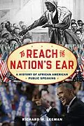 E-Book (epub) To Reach the Nation's Ear von Richard W. Leeman