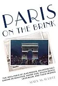 E-Book (epub) Paris on the Brink von Mary Mcauliffe