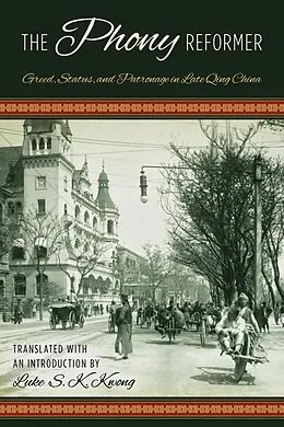 E-Book (epub) The Phony Reformer von 