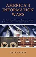 ePUB America's Information Wars von Colin B. Burke