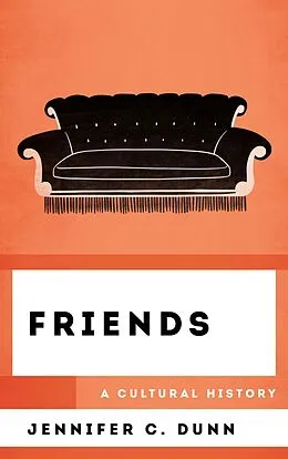 E-Book (epub) Friends von Jennifer C. Dunn