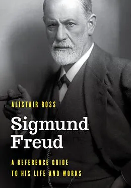 E-Book (epub) Sigmund Freud von Alistair Ross