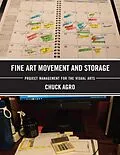 ePUB Fine Art Movement and Storage von Chuck Agro