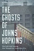E-Book (epub) The Ghosts of Johns Hopkins von Antero Pietila