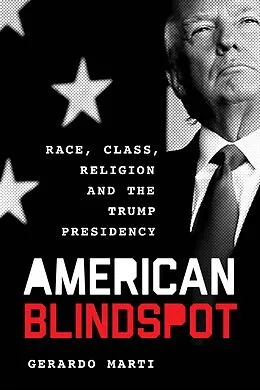E-Book (epub) American Blindspot von Gerardo Martí