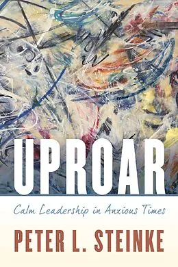 E-Book (epub) Uproar von Peter L. Steinke