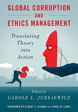 E-Book (epub) Global Corruption and Ethics Management von Carole L. Jurkiewicz