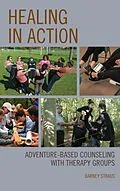 E-Book (epub) Healing in Action von Barney Straus