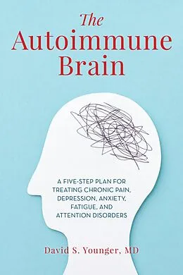 E-Book (epub) The Autoimmune Brain von David S. Younger