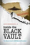 E-Book (epub) Inside The Black Vault von John Greenewald Jr.