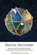 E-Book (epub) Digital Dictators von Ilan Berman