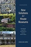 E-Book (epub) New Solutions for House Museums von Donna Ann Harris
