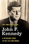 E-Book (epub) John F. Kennedy von Ian James Bickerton